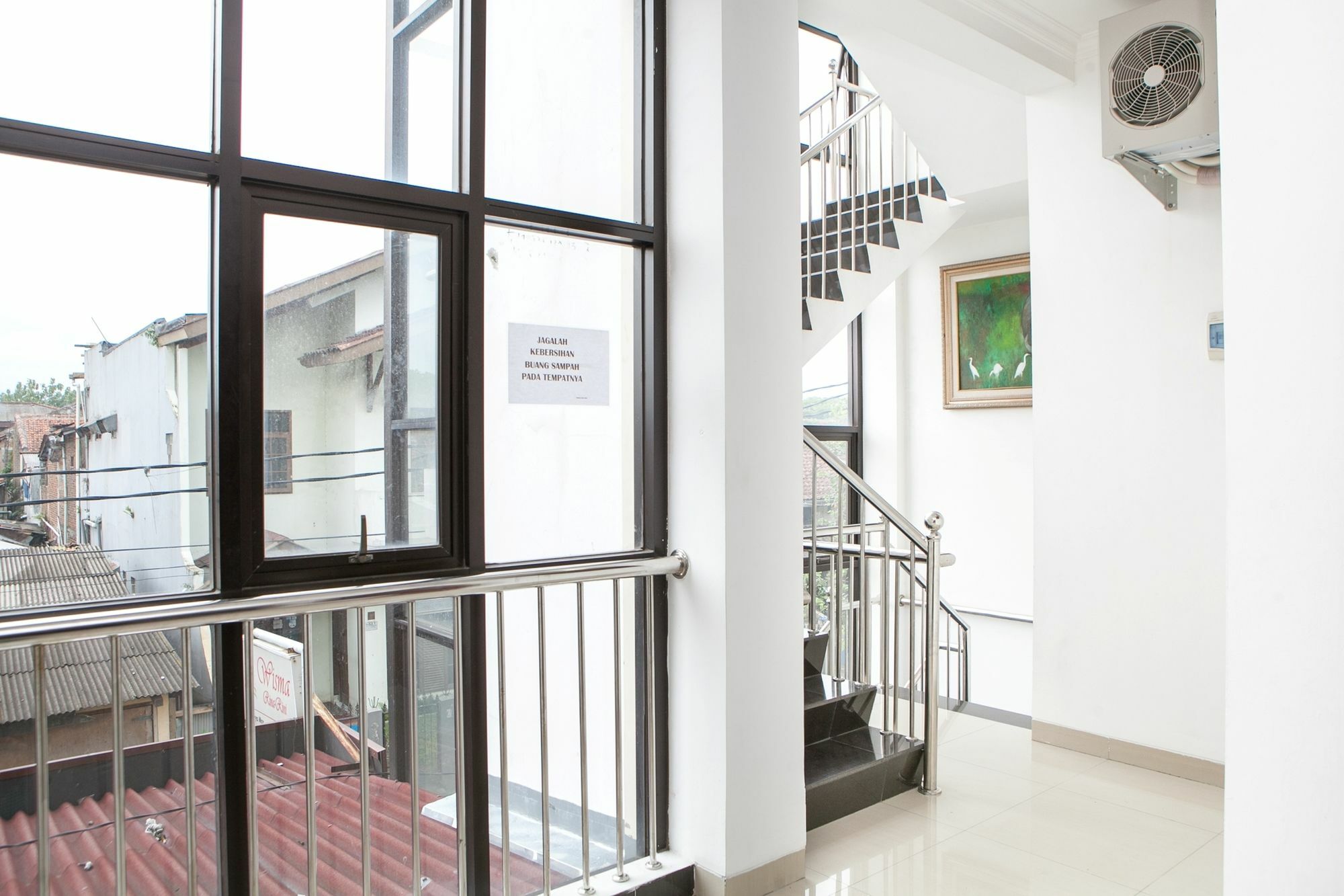 Reddoorz Near Tegalega Park Otel Bandung Dış mekan fotoğraf