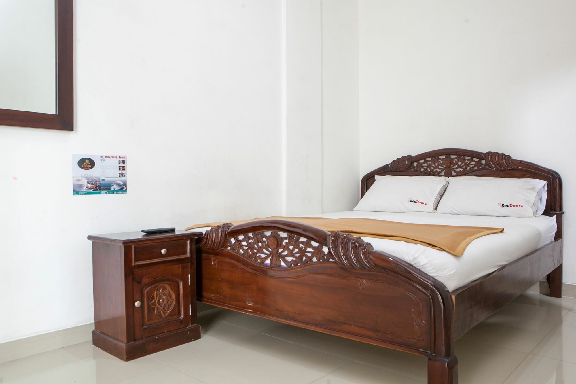 Reddoorz Near Tegalega Park Otel Bandung Dış mekan fotoğraf
