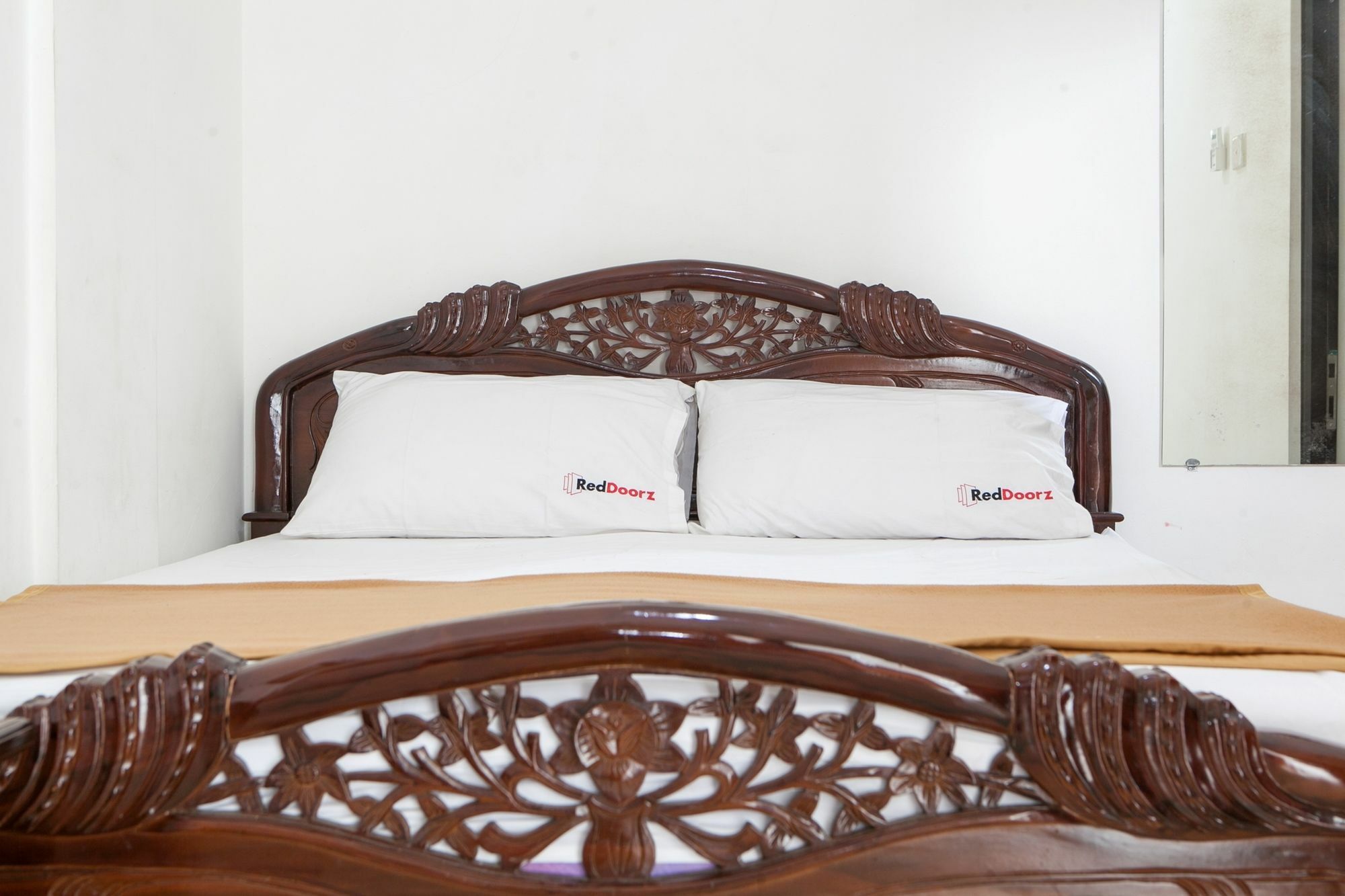 Reddoorz Near Tegalega Park Otel Bandung Dış mekan fotoğraf