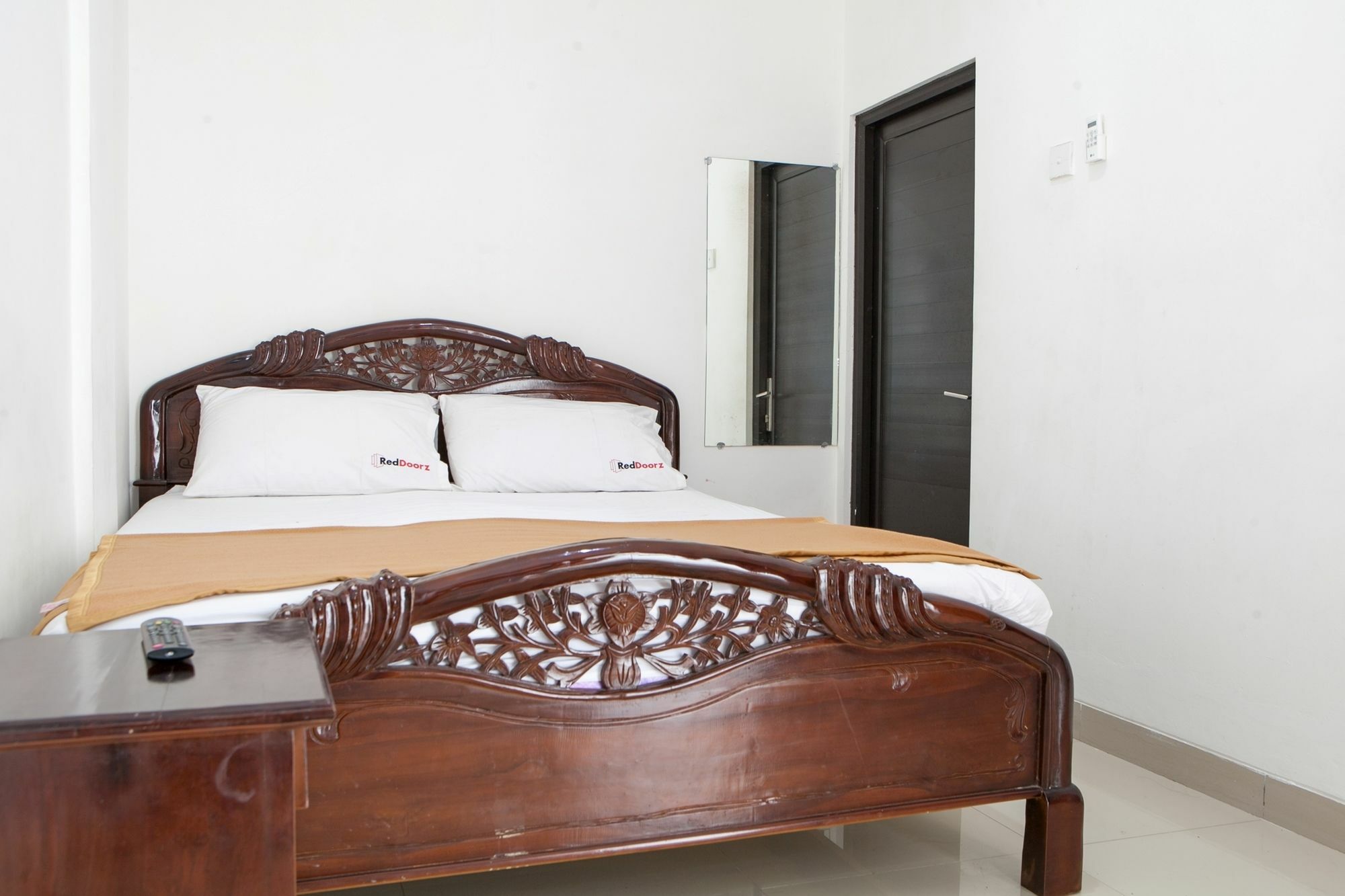 Reddoorz Near Tegalega Park Otel Bandung Dış mekan fotoğraf